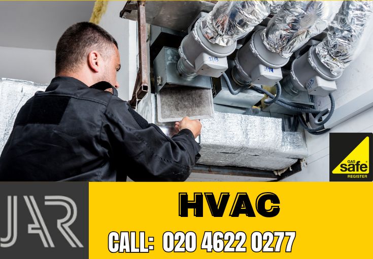 Neasden Air Conditioning Specialists | Air Conditioning Engineers Neasden, NW2